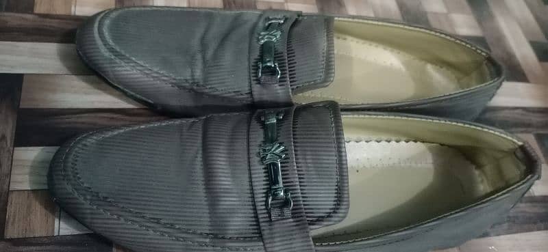 Men's formals in loafers branded shoes, Whatsapp (0318-3341740) msg. 2