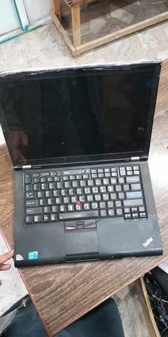 Lenovo Thinkpad  Core i3 1 generation  4 gb ram  320 hardisk