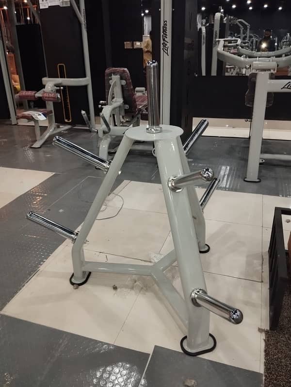 Gym equipment/gym machines/homegym/bench/leg press/crossover/gym/ 12