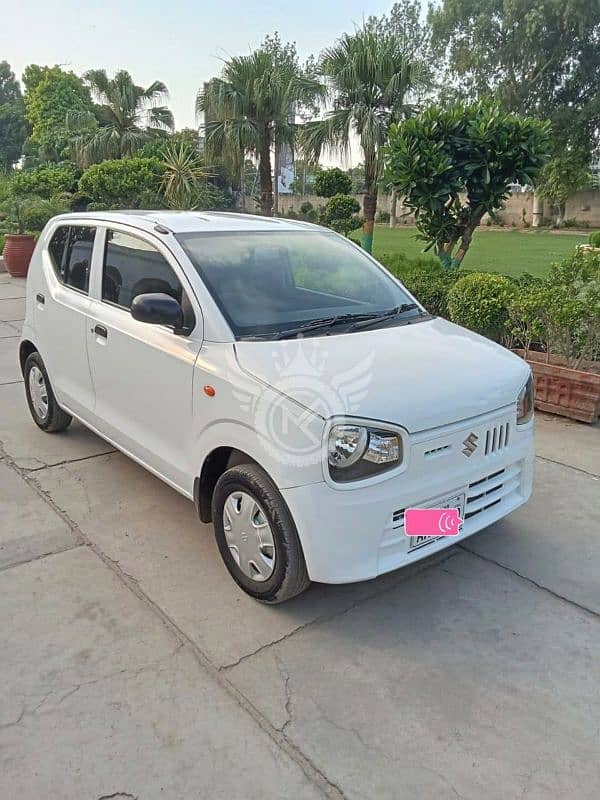 Suzuki Alto 2022 2