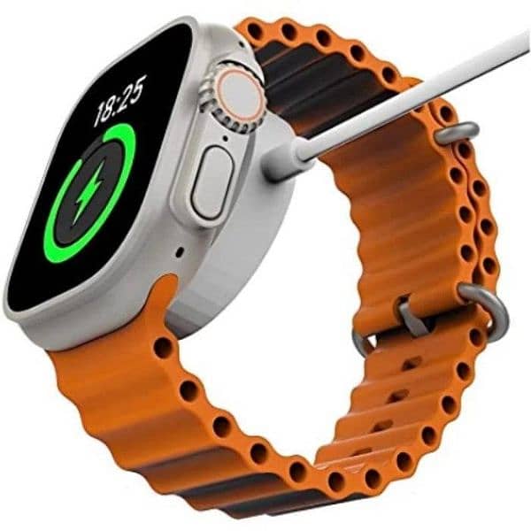 smart 8 ultra watch series 2