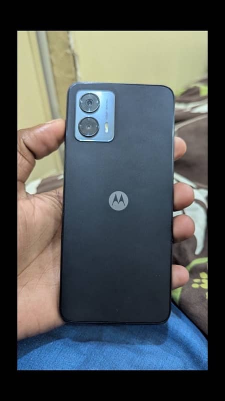 Motorola G 5G 2023 0