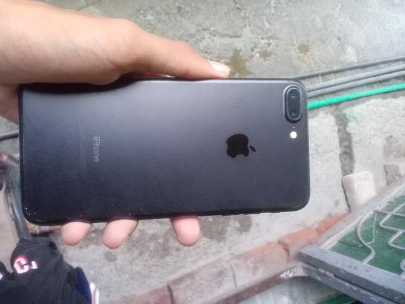 Iphone 7 Plus Non Pta 128GB 0