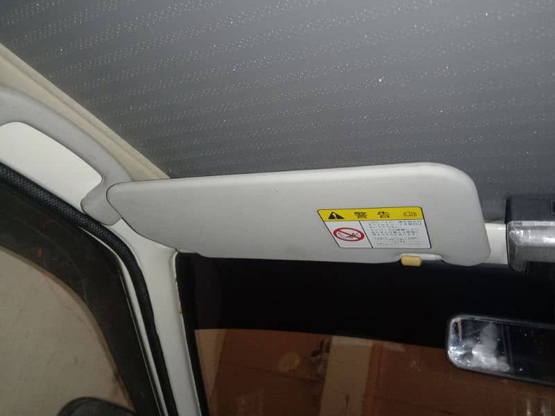 mehran sunvisor 0