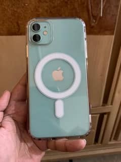 iPhone 11 64 GB F/U box sath 03084204295