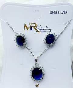 Women jewelry set