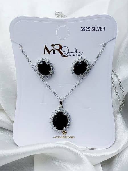 Women jewelry set 1