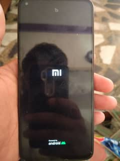 mi10t 8/128 fair condition