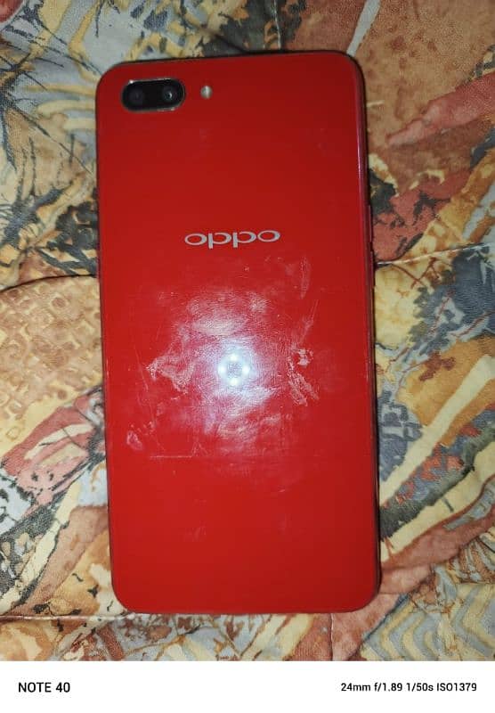 selling my oppo a3s 2