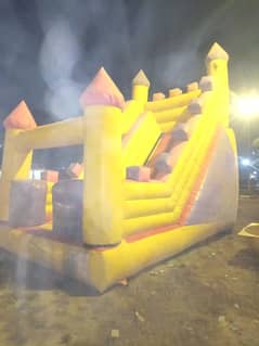 jumping Castle