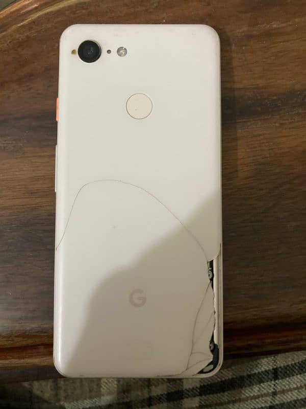 Pixel 3 PTA Approved 1