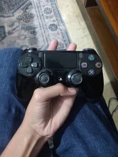 ps4 used controller