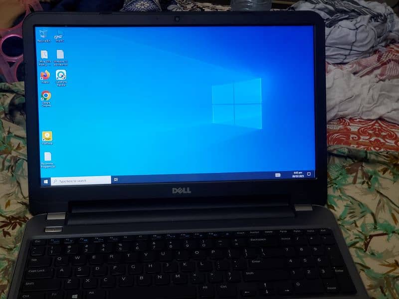 Dell Core I5 laptop brand new condition 0