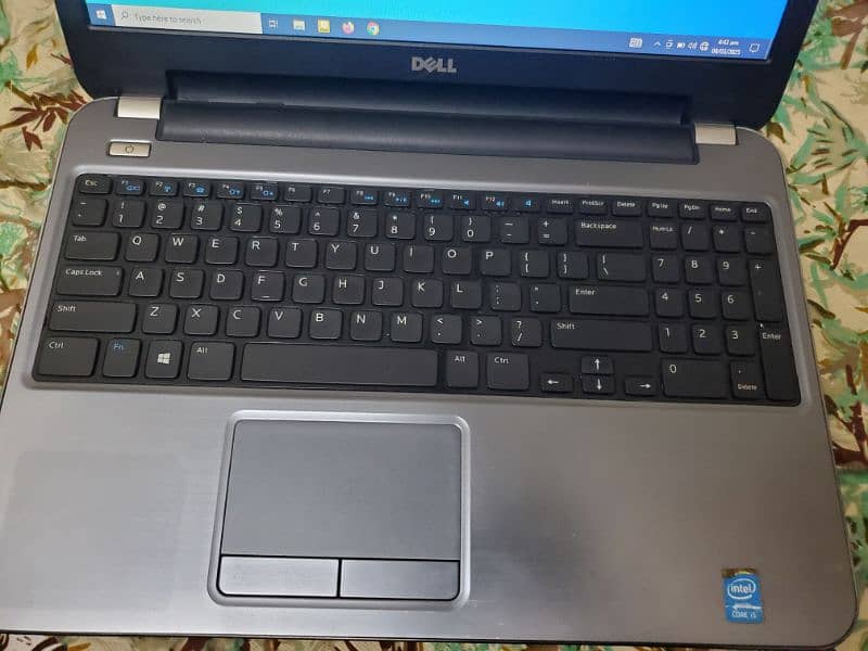 Dell Core I5 laptop brand new condition 1