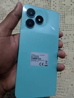 Realme C51 Full Box Available