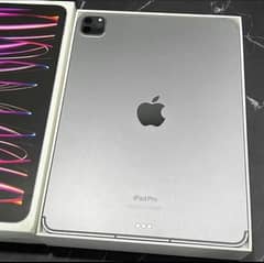 iPad pro M2 256gb For sale 0346=456=1048 call SMS my WhatsApp number