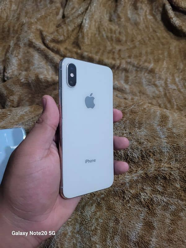 iPhone xs 2