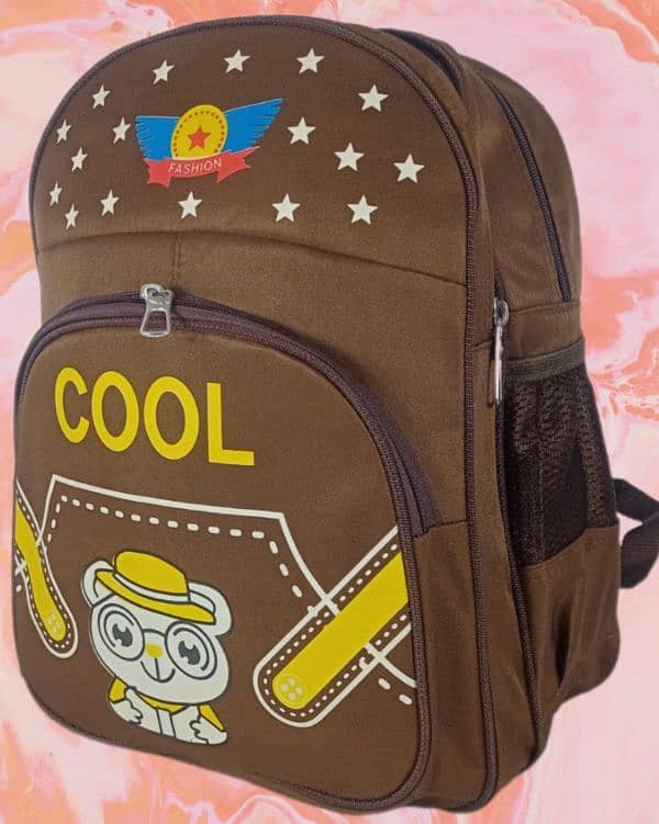 School Bags Kids Fancy Style 2