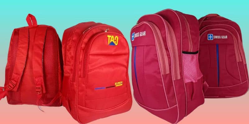 School Bags Kids Fancy Style 5