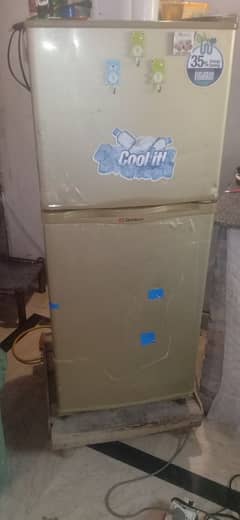 good condition Campresr tbdil final 28000