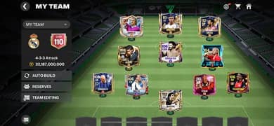 Fc mobile Id