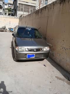 Suzuki Alto 2008