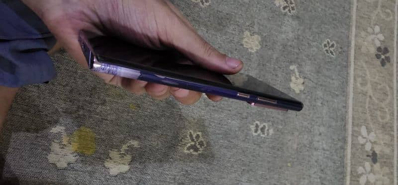 note 20 ultra 5g fresh condition like as new 12/128GB. no fault 1