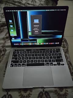 macbook pro m2 2022 (29 cycles)