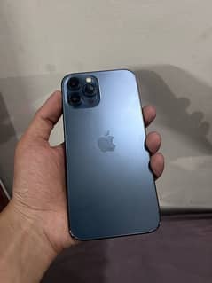 Iphone 12 Pro Max Pta 128