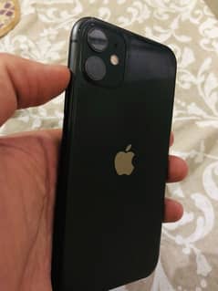 iPhone 11 ( 64 GB)  JV