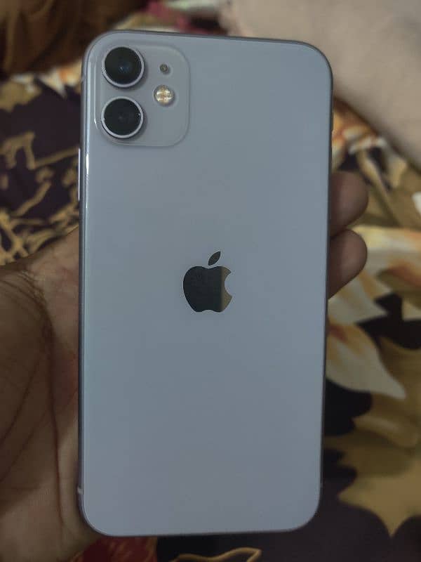 iphone 11 pta approved 10/10 lush O3OO 263/6161 0