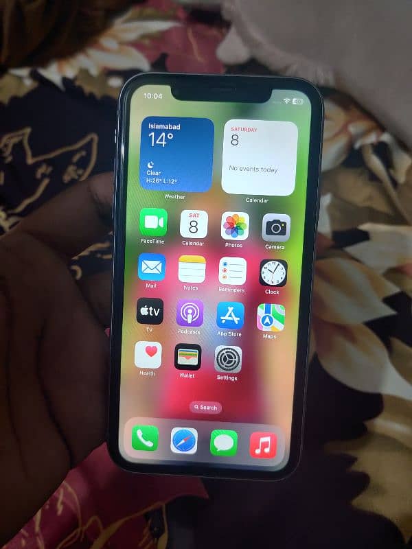 iphone 11 pta approved 10/10 lush O3OO 263/6161 1