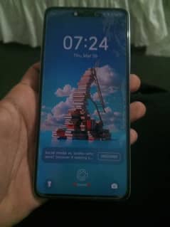 Tecno camon 20