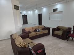 Luxury Furnished Rooms Available for rent For Job Holders Bachelors etc