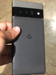 Google Pixel 6 pro 12/128 NoN PTA