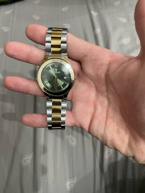 Watch for sale 0