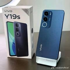 VIVO Y19S 6-128