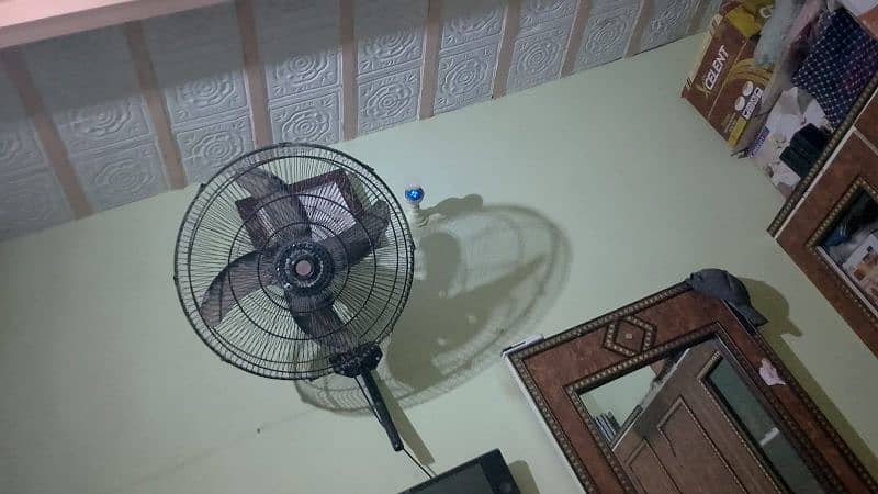 wall fan 1