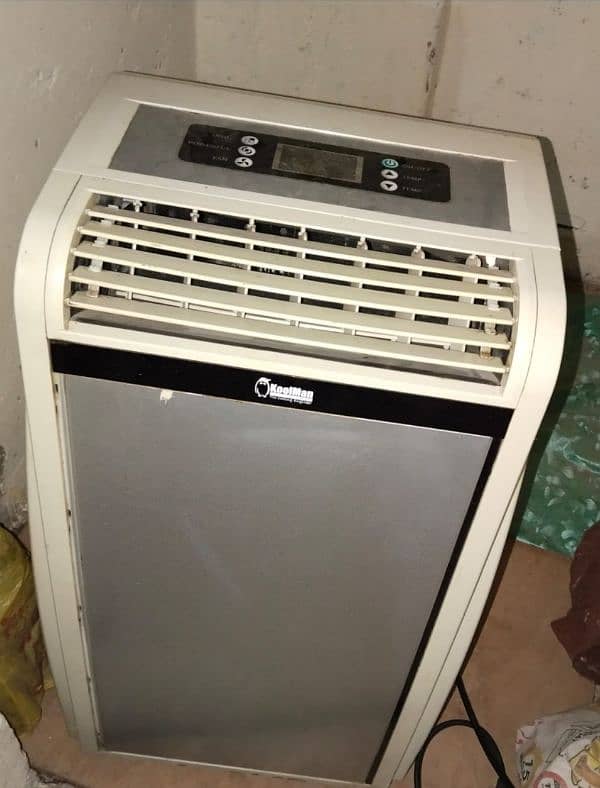 air conditioner 0