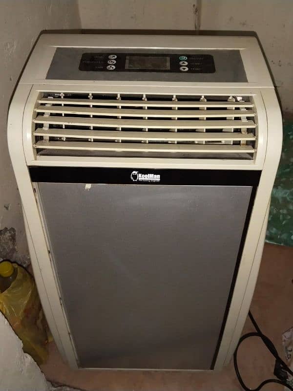 air conditioner 1