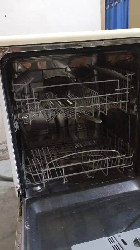 dish washer 2