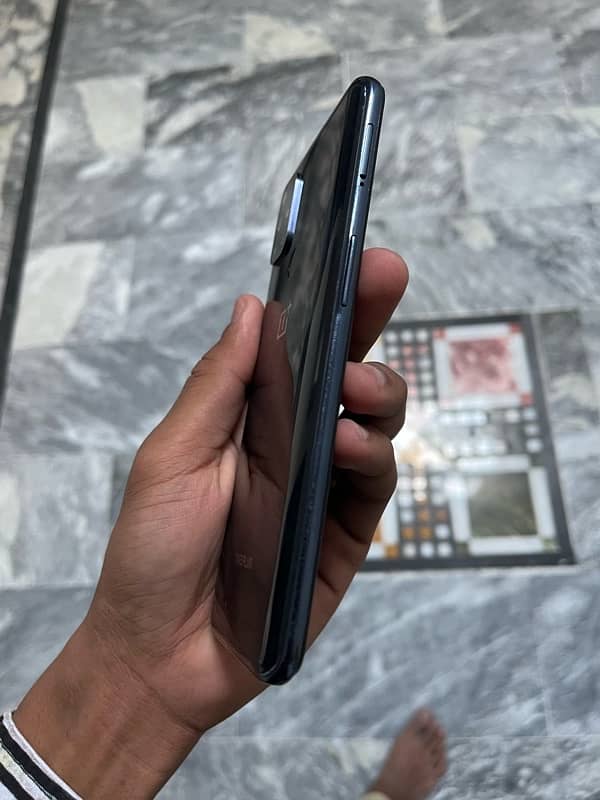 One plus N10 5G 6/128gb 5