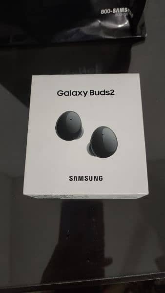 galaxy buds 2 new 2