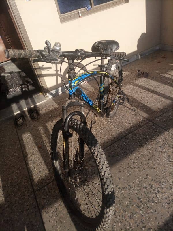Bycycle For Sale Used 2