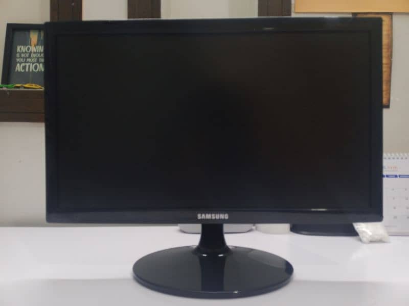 SAMSUNG LED/MONITOR 0