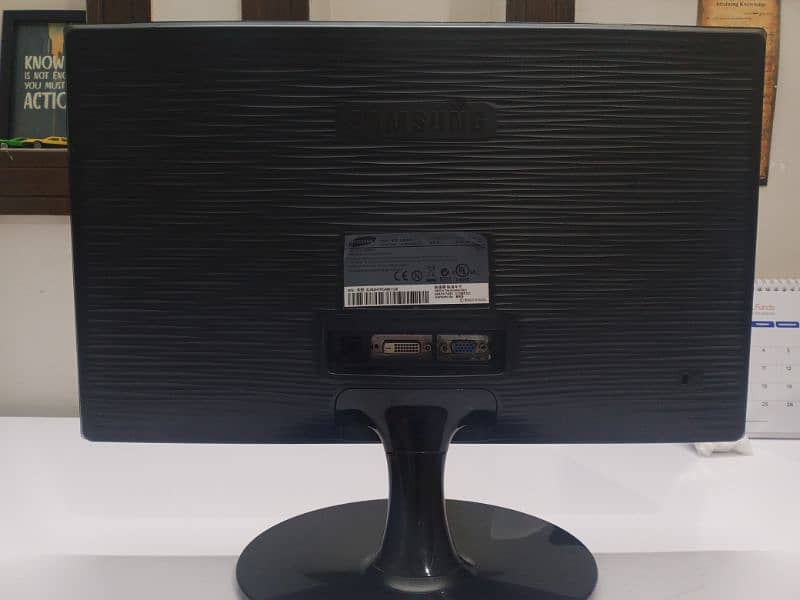 SAMSUNG LED/MONITOR 1