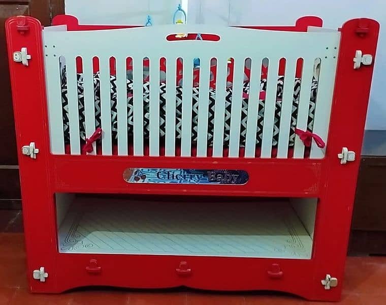 baby cot/ cot 2