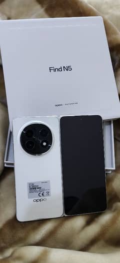 Oppo Find N5 16/512