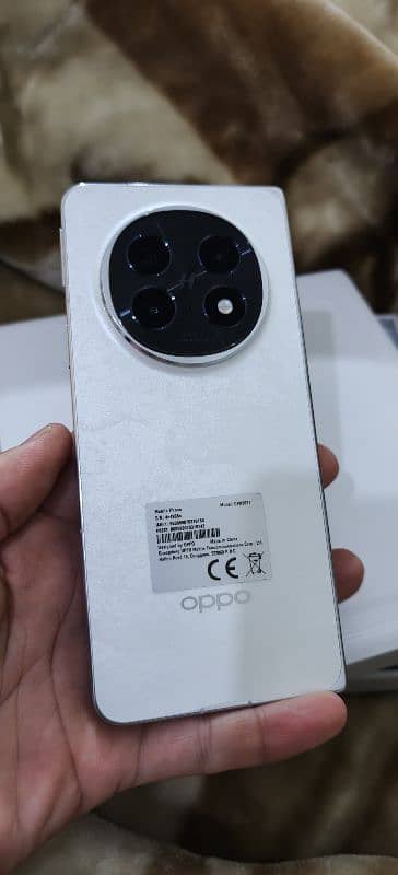 Oppo Find N5 16/512 6