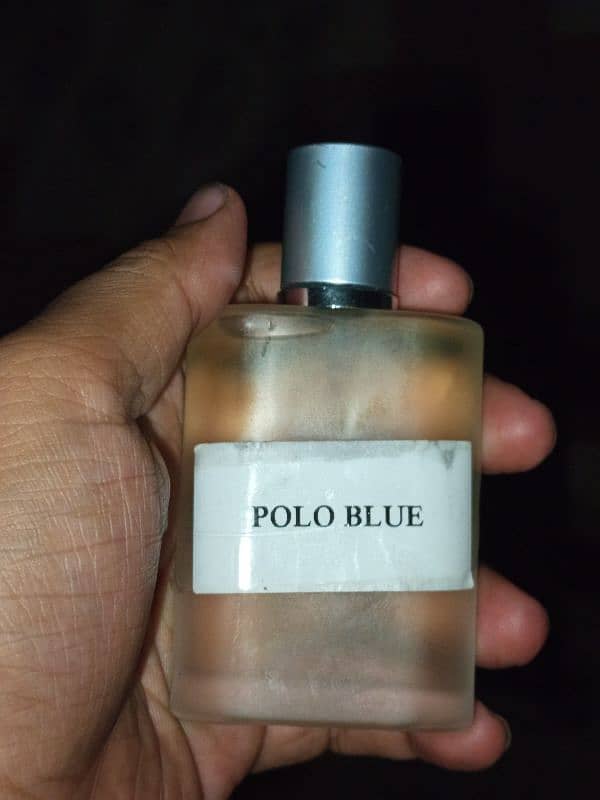 Long Lasting Perfume 1